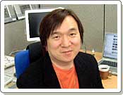 株式会社ポケモン代表取締役社長 石原恒和さん