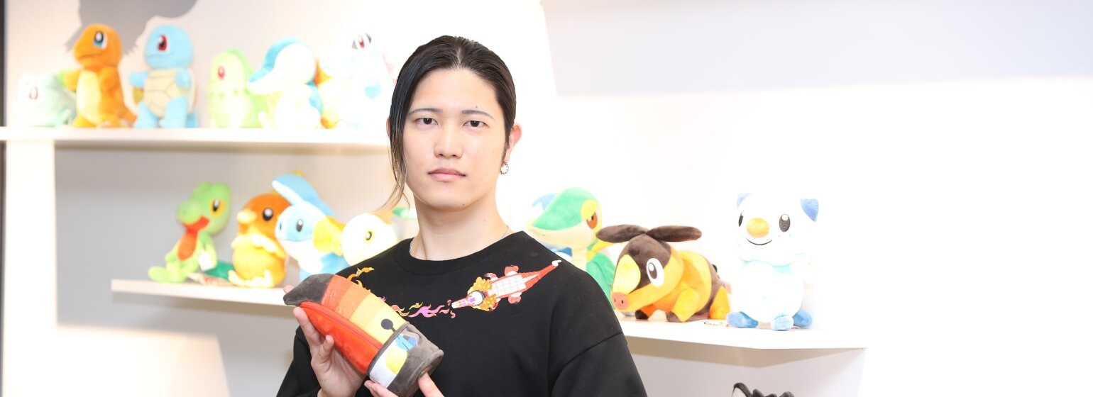 与不同职能跨界伙伴交流构筑复合型设计视野
