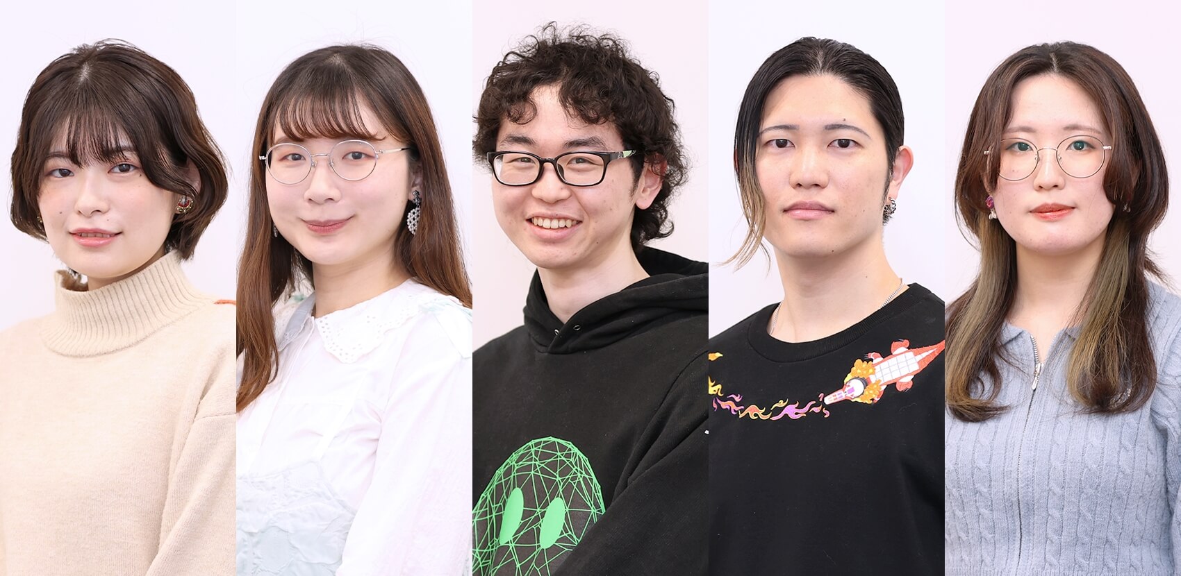 宝可梦公司官方设计师特别对谈：设计师的工作与视野——守护宝可梦之魂与世界观拓展（町田 × 李 × 川岛 × 永山 × 为藤）
